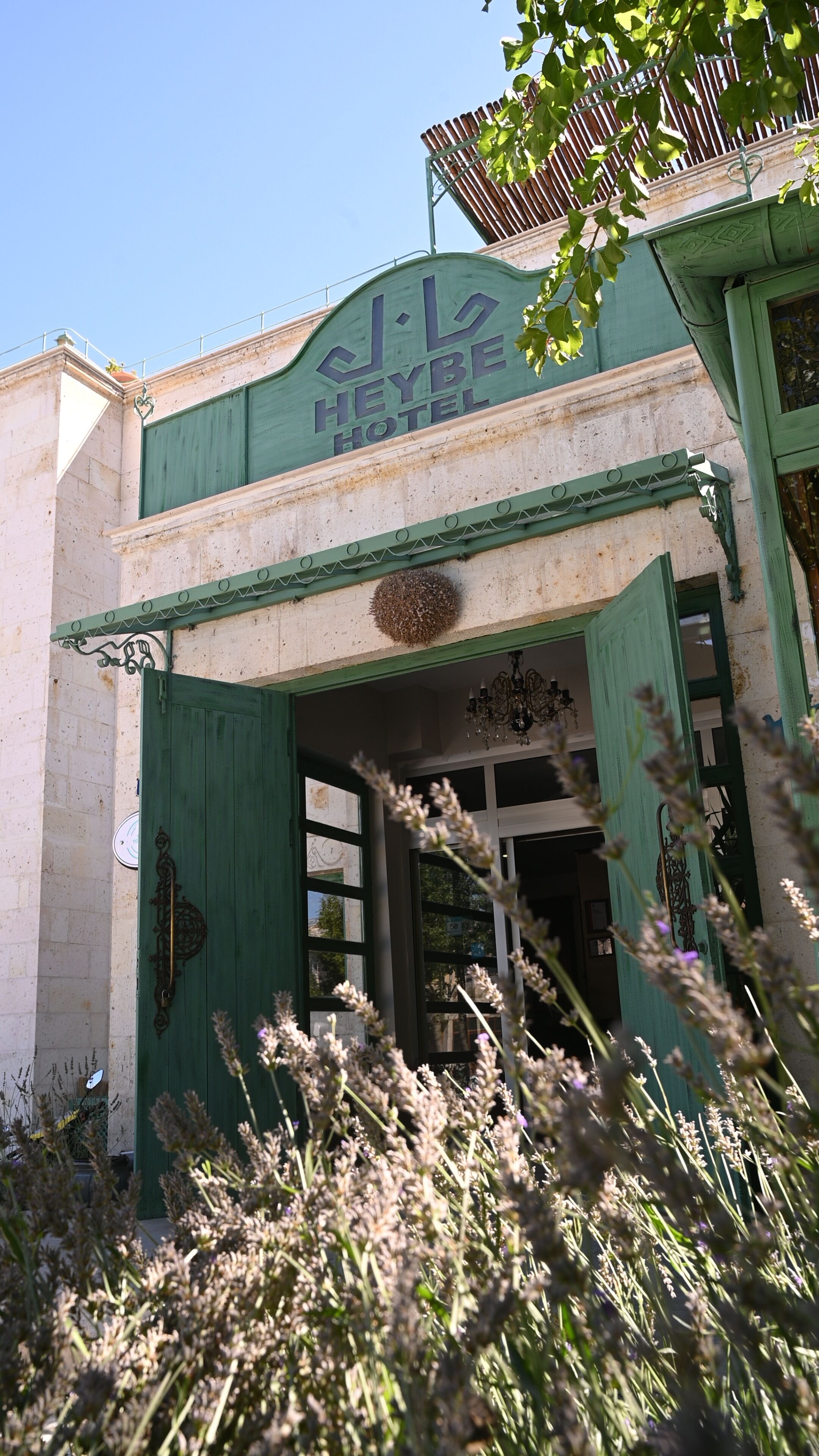 Photo - Heybe Hotel & Spa