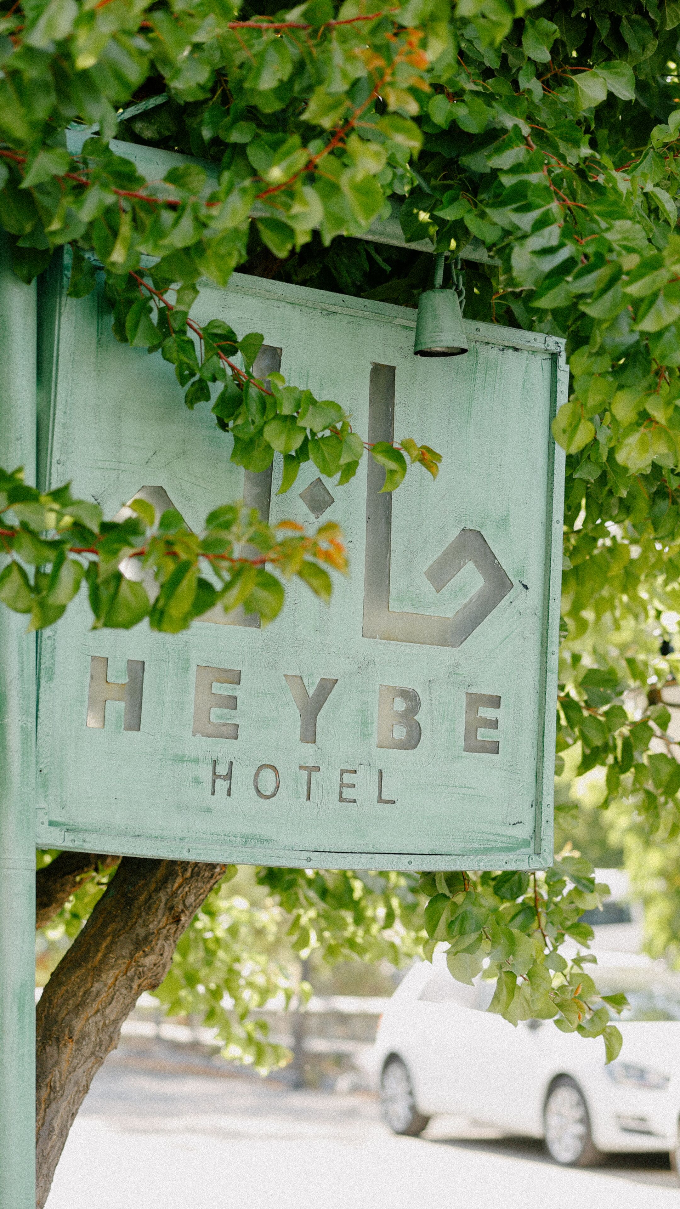 Photo - Heybe Hotel & Spa