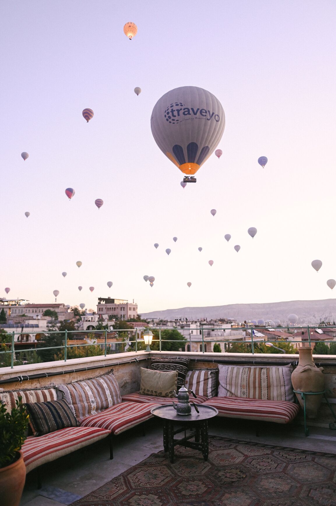 Foto - Heybe Hotel & Spa