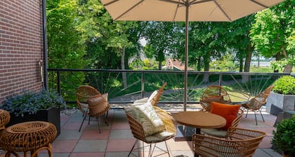 Hotel De Koepoort