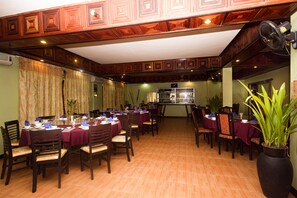 International cuisine