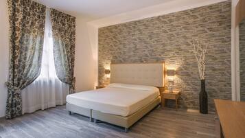 Superior-Vierbettzimmer