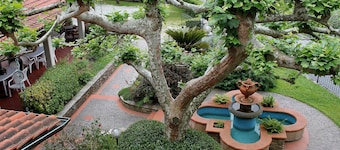 Hotel Il Buongustaio