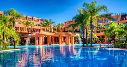 Aparthotel Novo Resort
