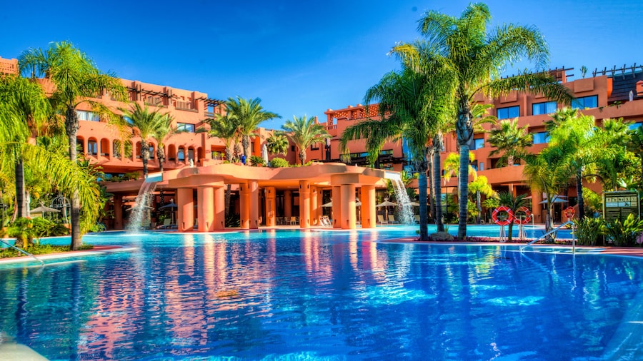 Aparthotel Novo Resort