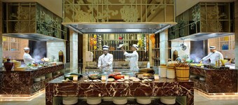 DoubleTree Suites by Hilton Bengaluru Outer Ring Road