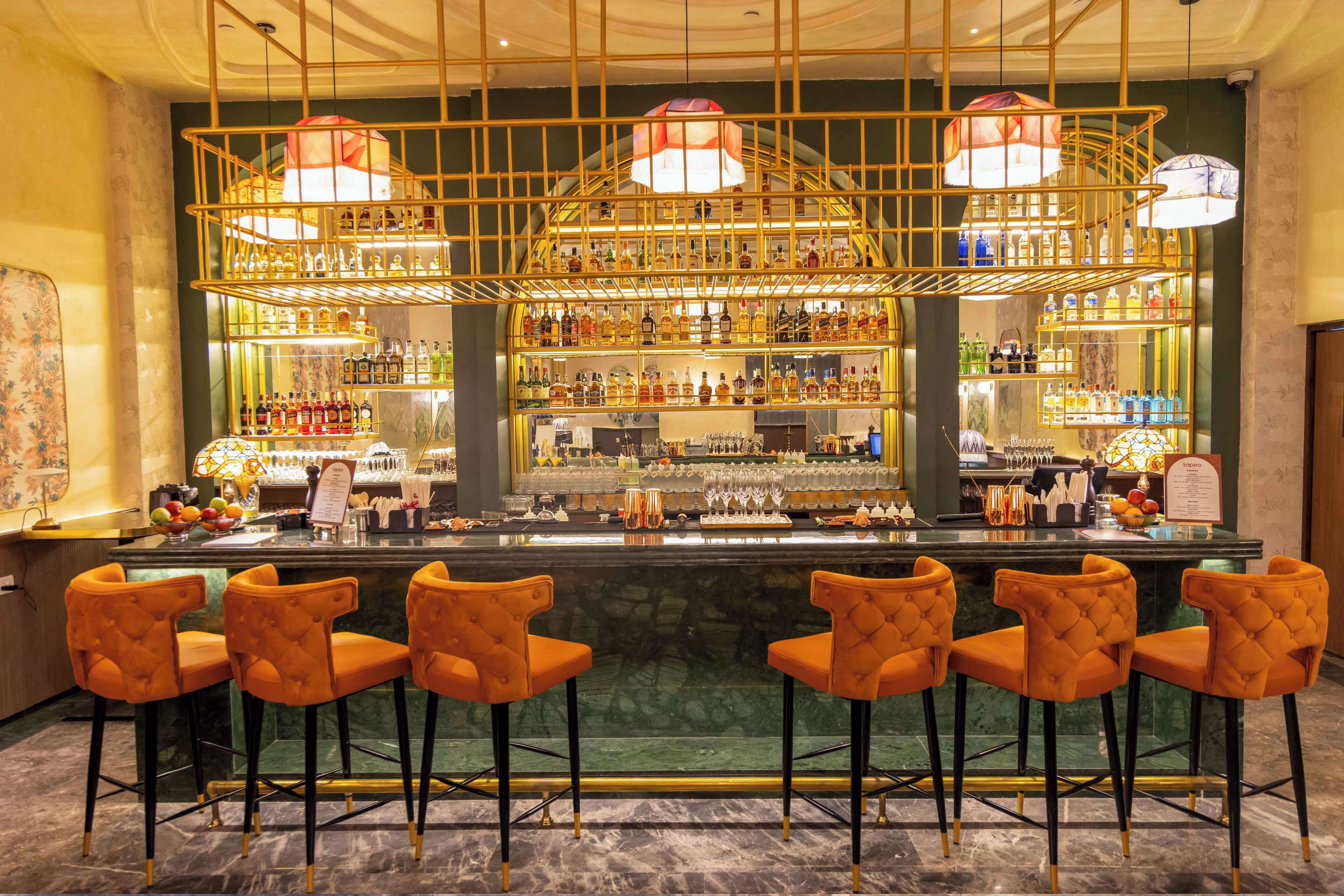 breakfast, lunch, dinner served; local and international cuisine