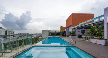 DoubleTree Suites by Hilton Bengaluru Outer Ring Road