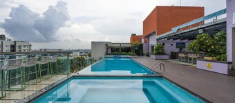 DoubleTree Suites by Hilton Bengaluru Outer Ring Road