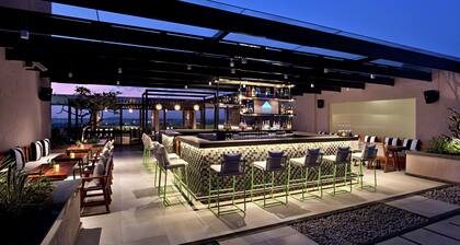 DoubleTree Suites by Hilton Bengaluru Outer Ring Road