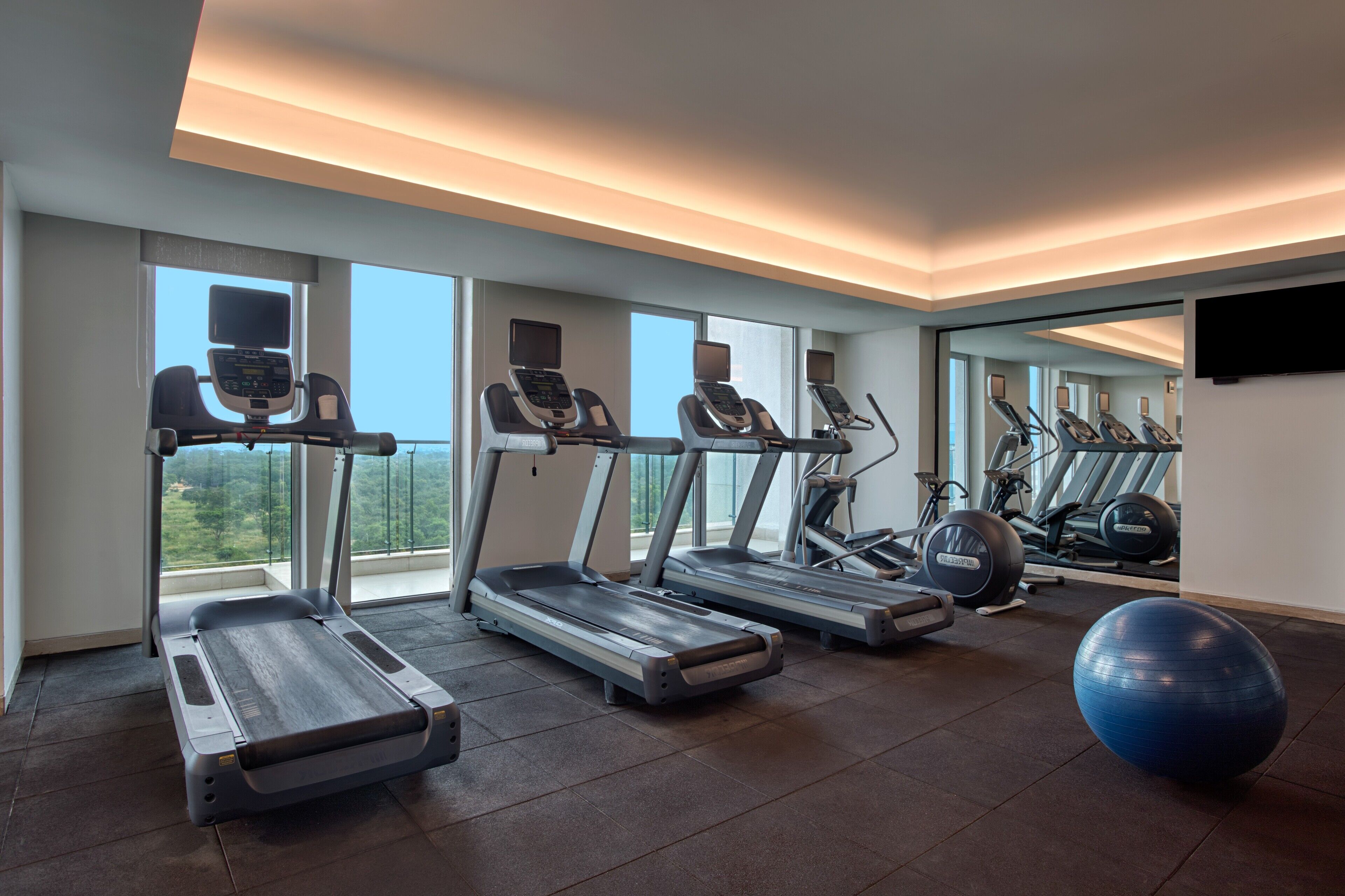 Foto - DoubleTree Suites by Hilton Bengaluru Outer Ring Road