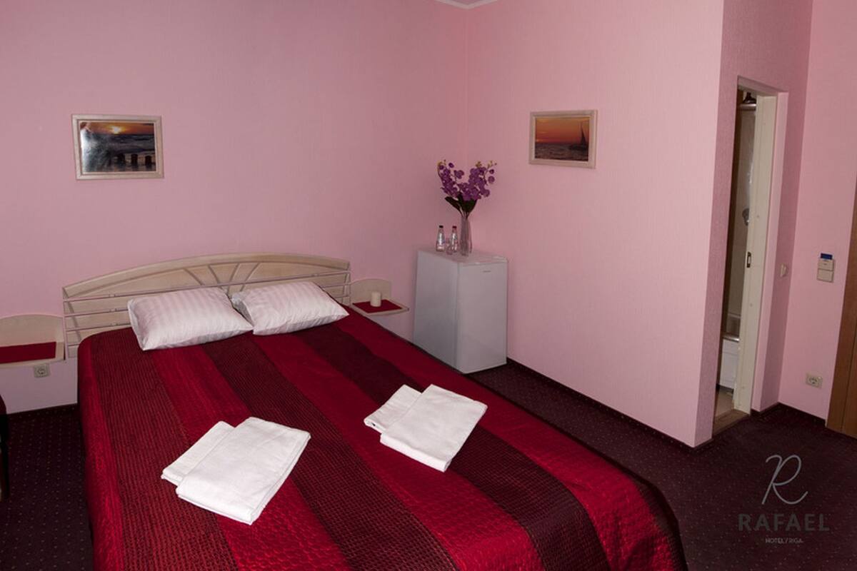 Chambre Double Standard