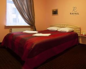 Chambre Double Standard