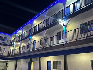 Exterior - Cloud 9 Inn LAX (Inglewood)
