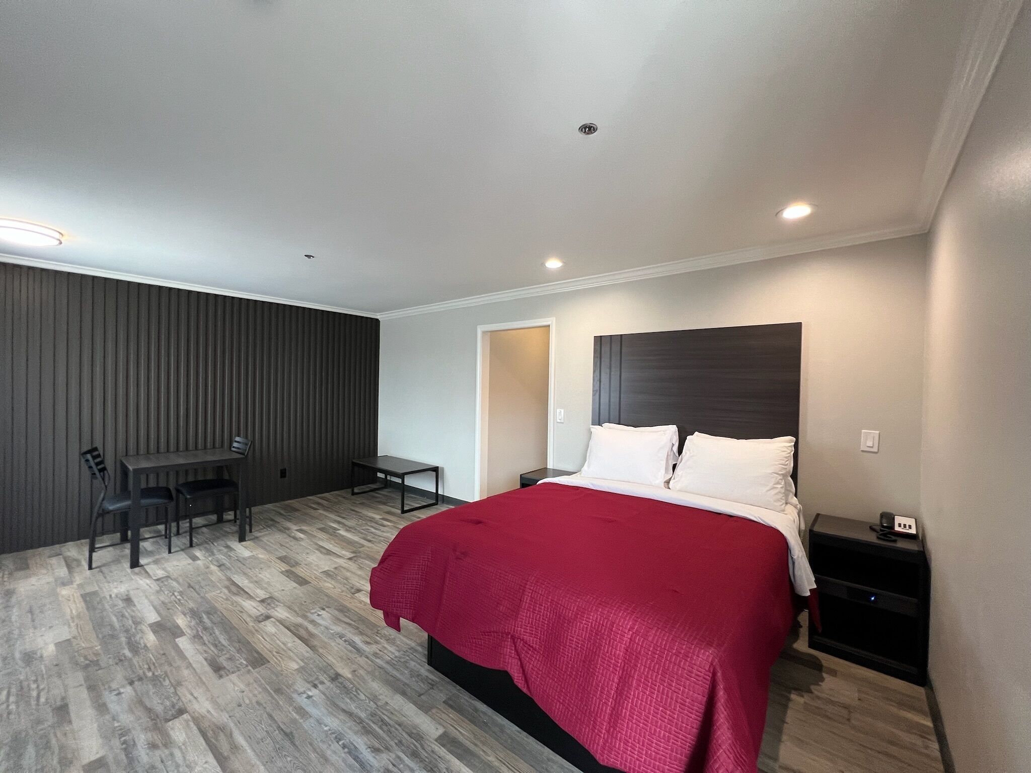 Foto - Cloud 9 Inn LAX