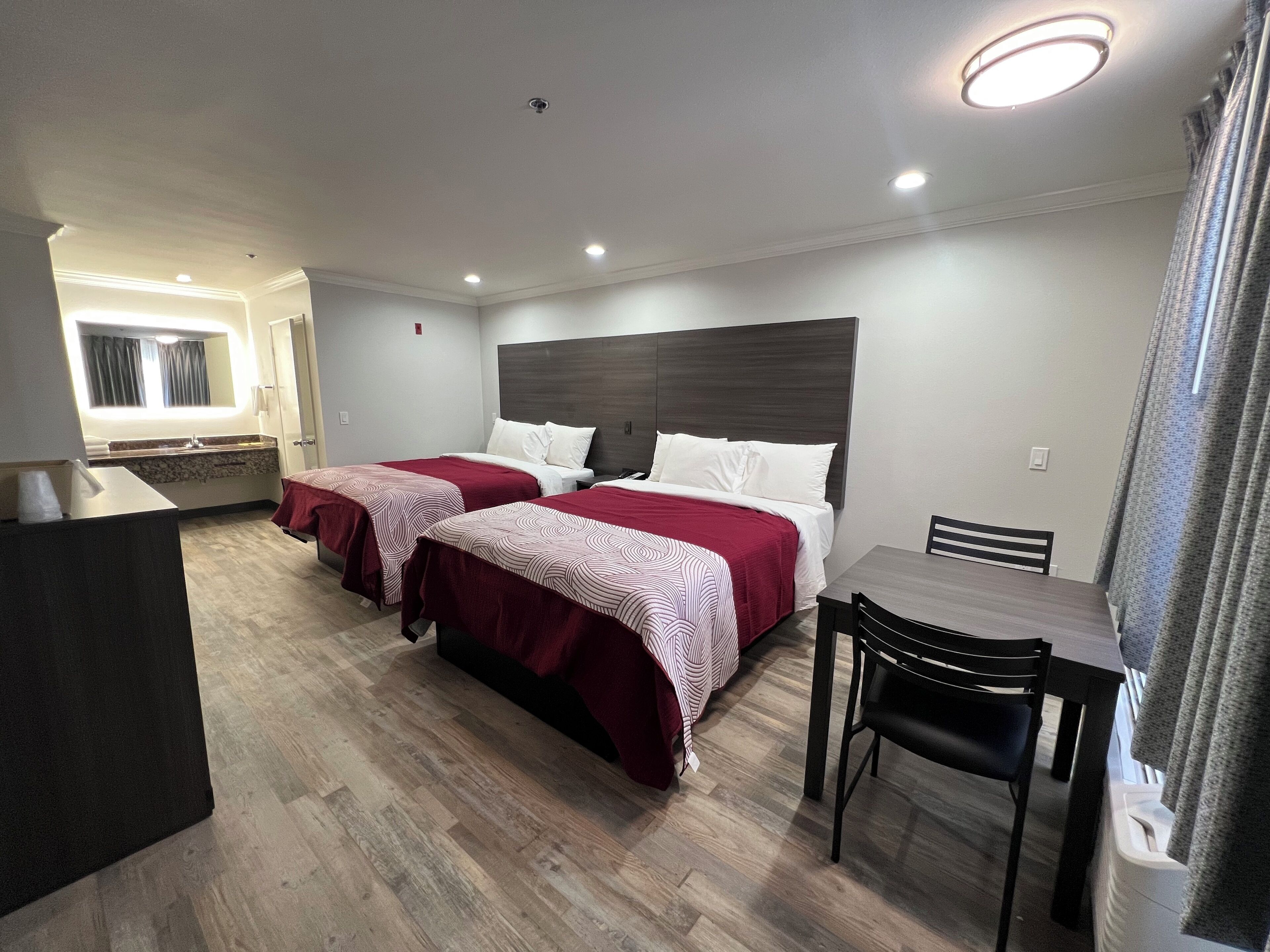 Foto - Cloud 9 Inn LAX