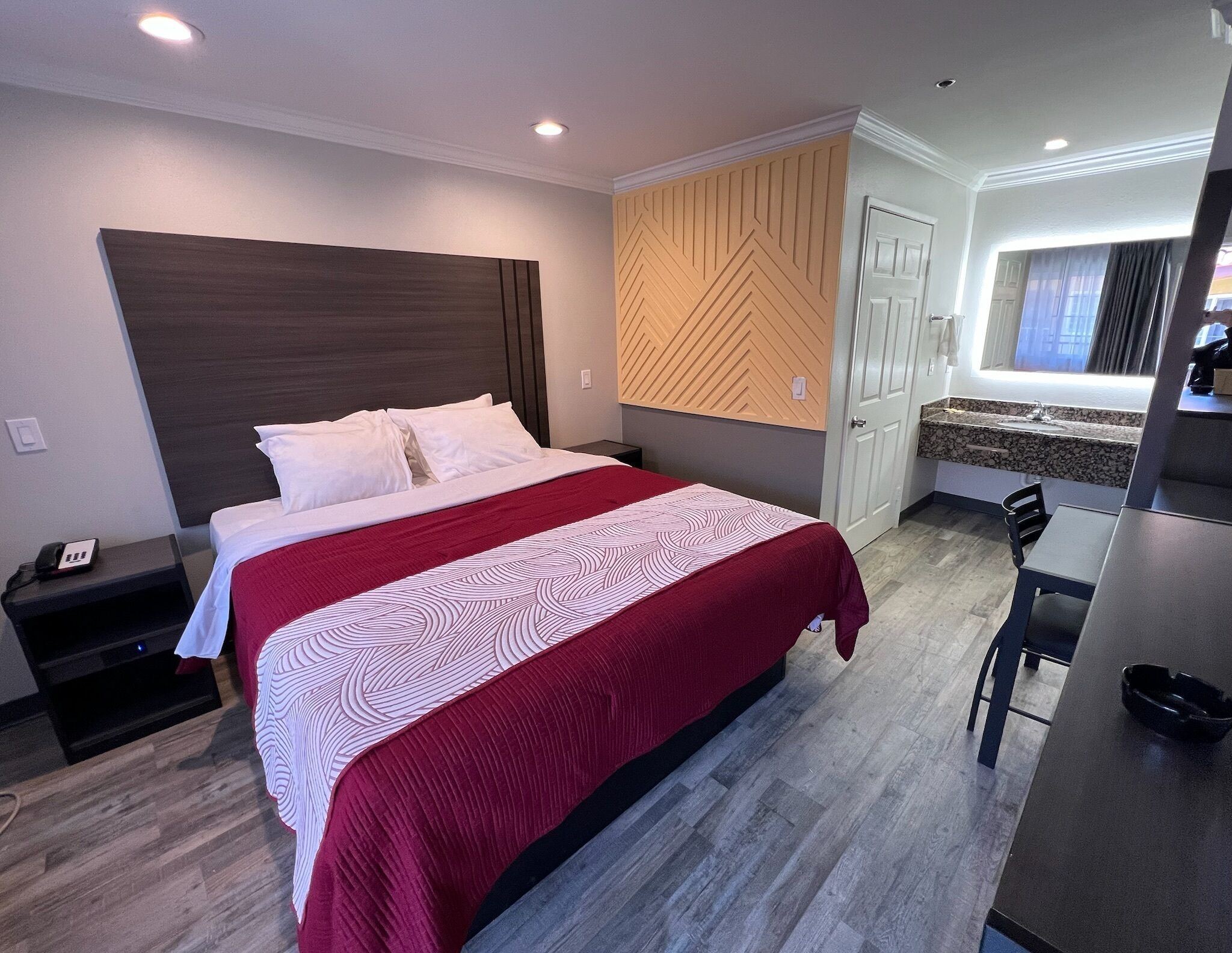 Foto - Cloud 9 Inn LAX