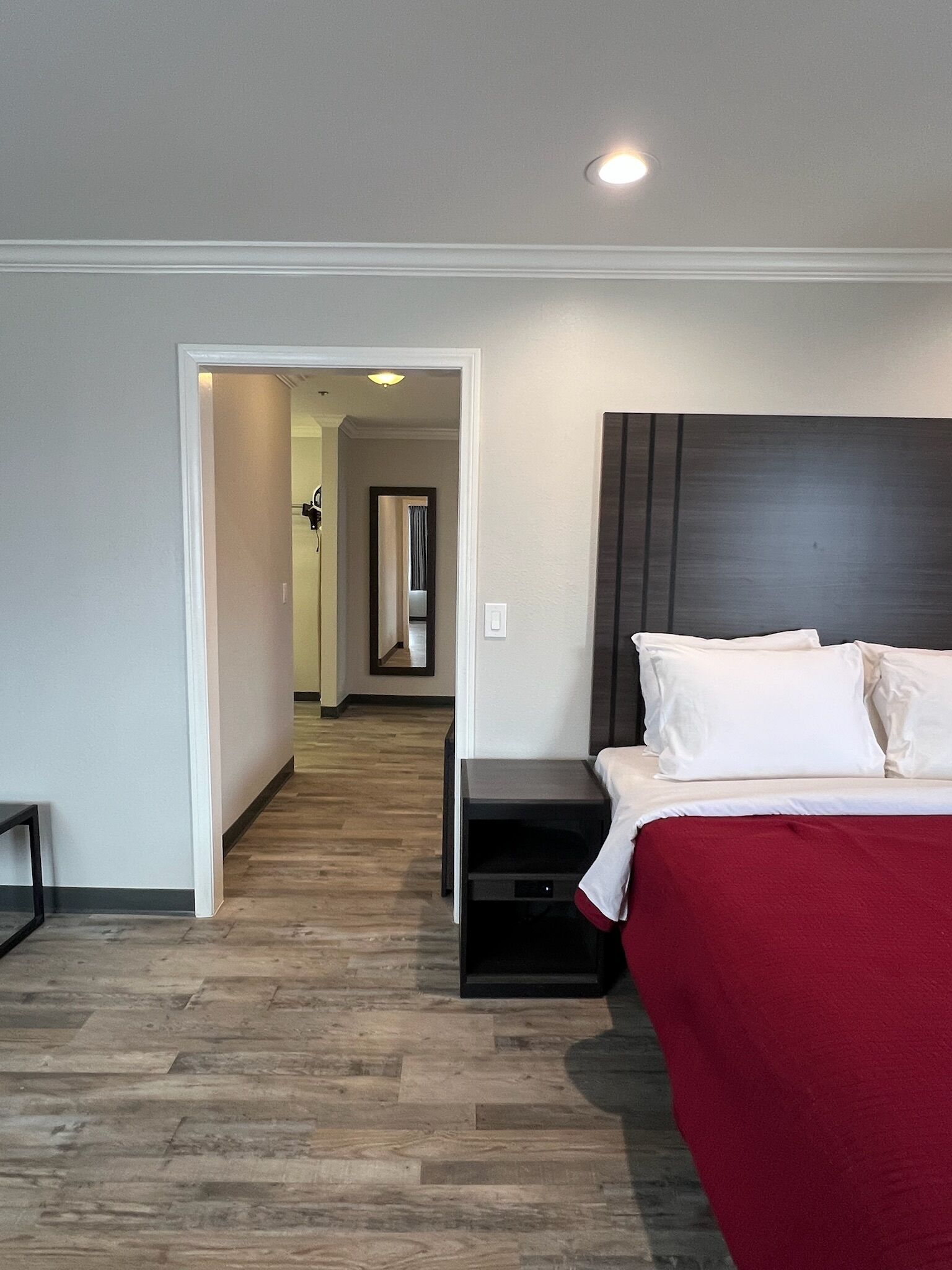 Foto - Cloud 9 Inn LAX