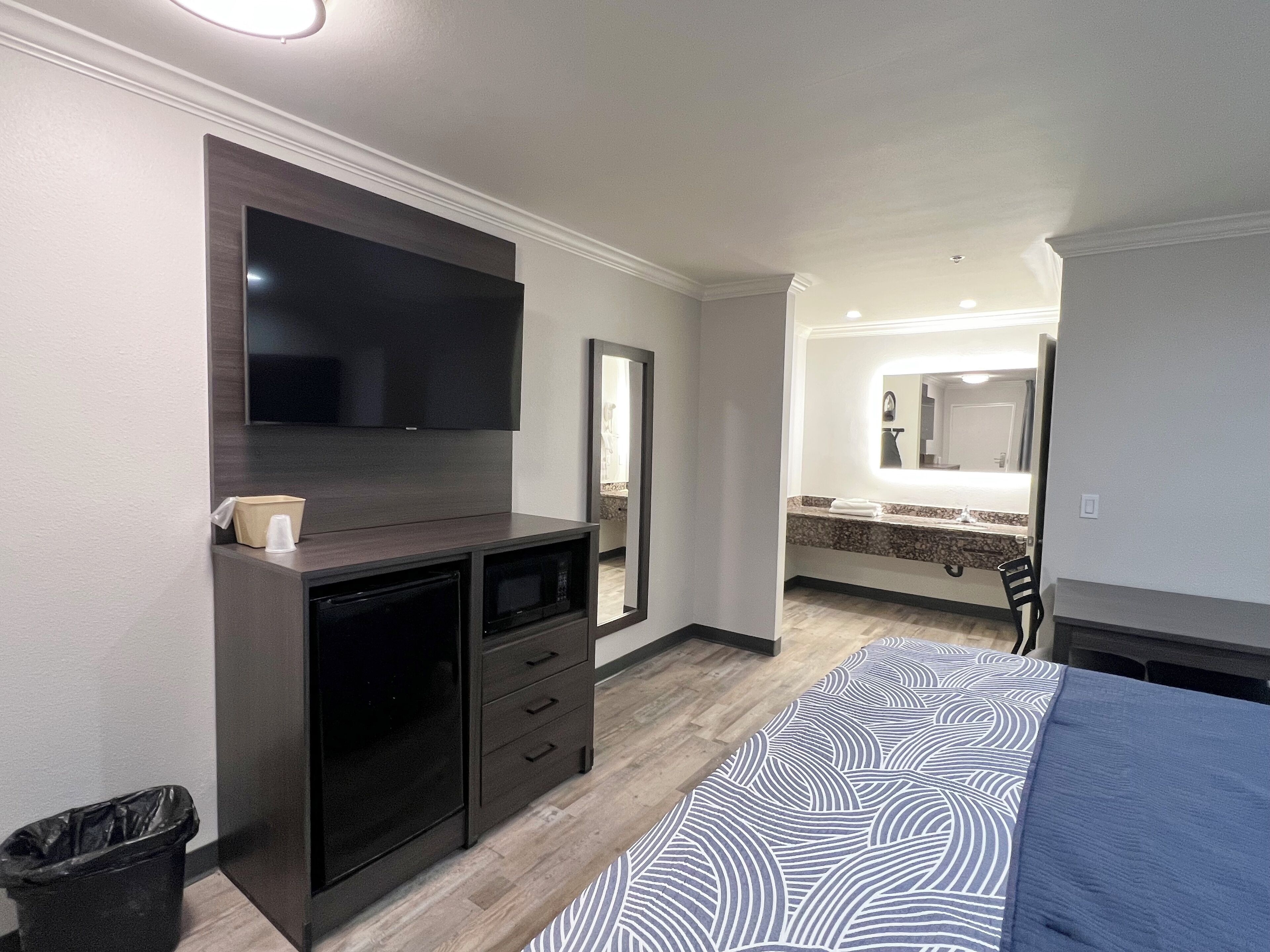 Foto - Cloud 9 Inn LAX