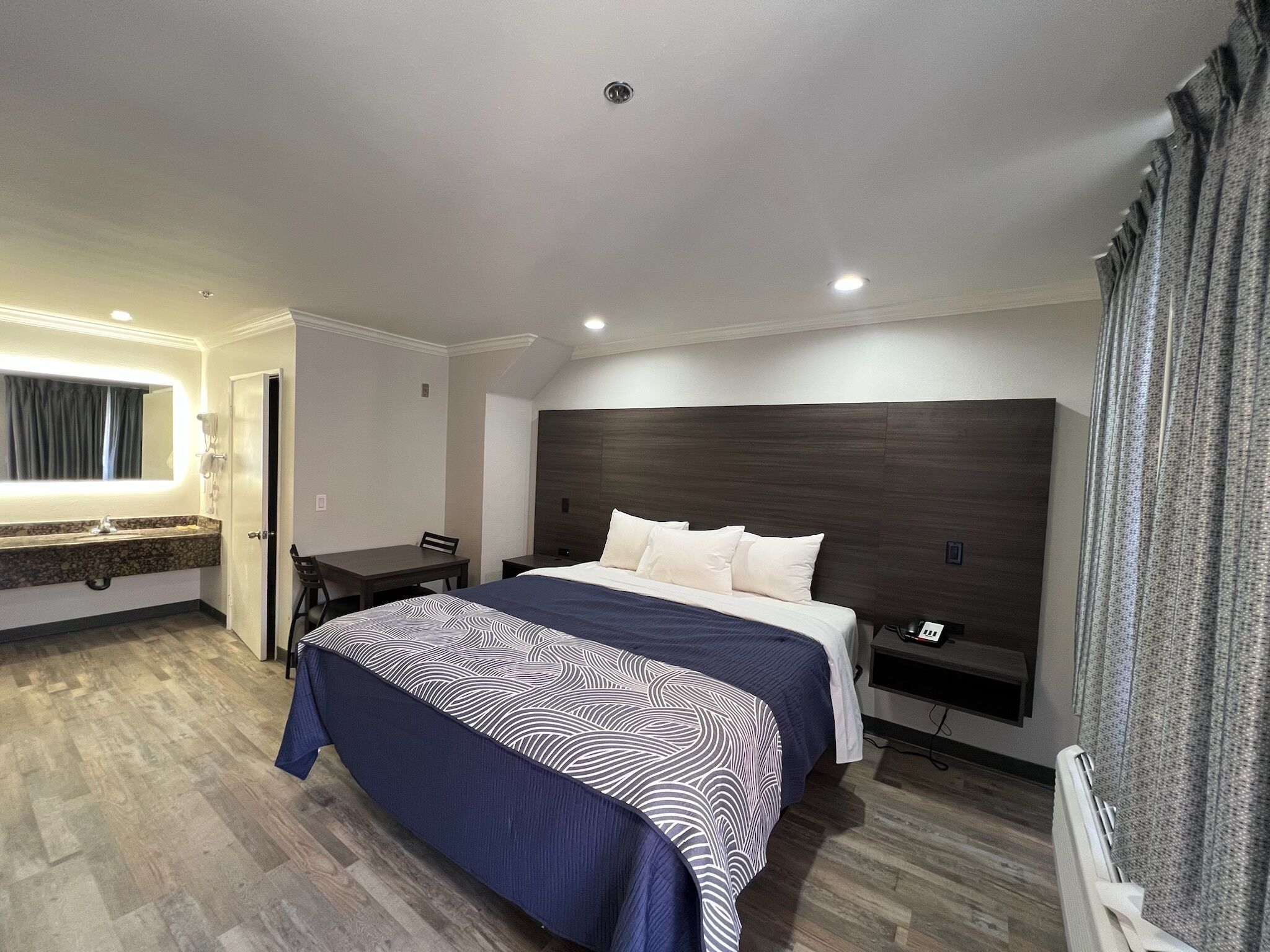 Foto - Cloud 9 Inn LAX