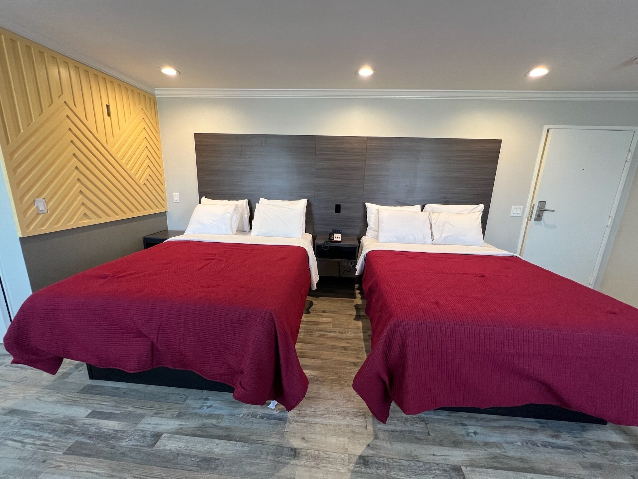 Foto - Cloud 9 Inn LAX