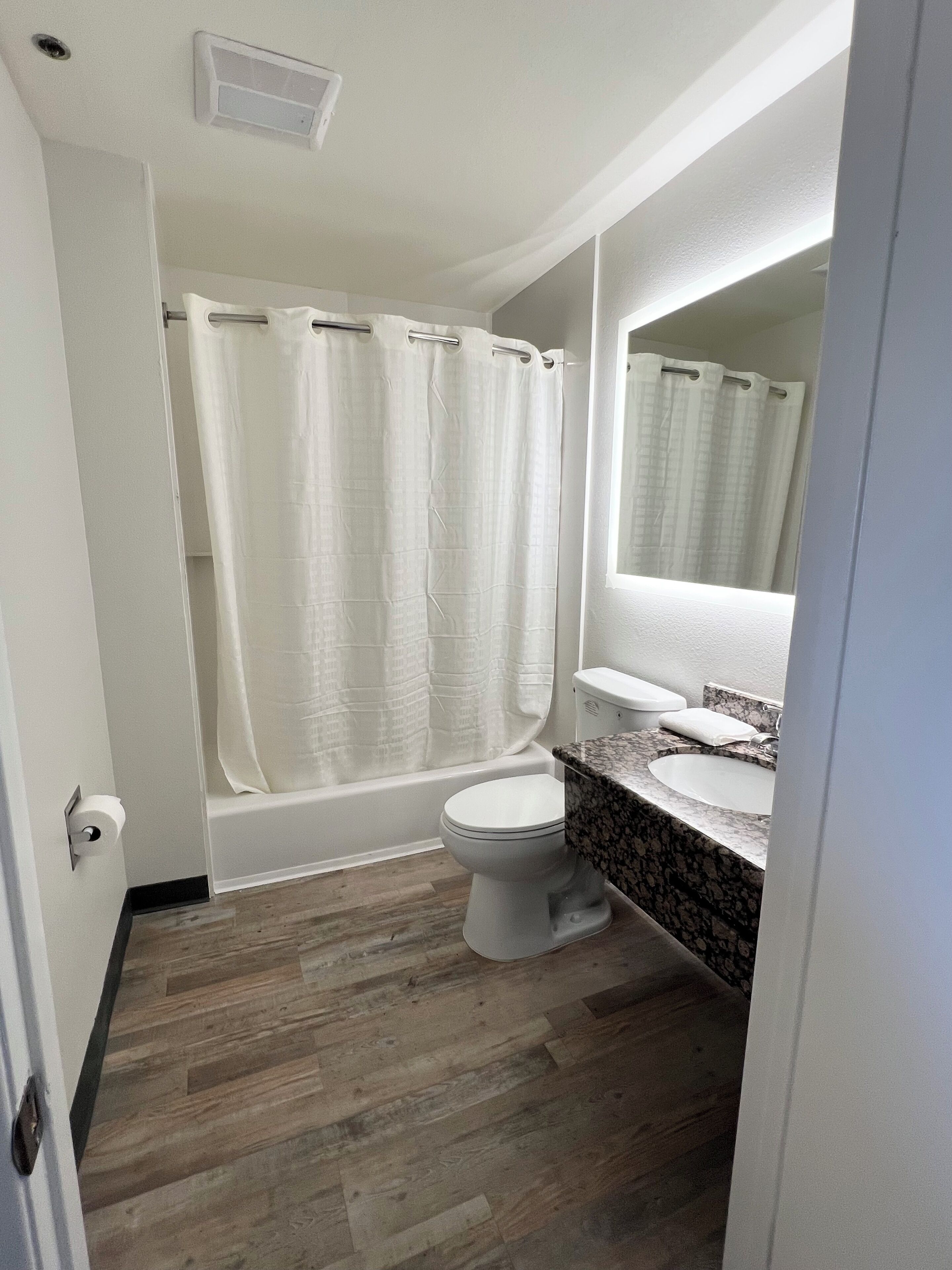 Foto - Cloud 9 Inn LAX