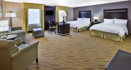 Hampton Inn & Suites Elyria