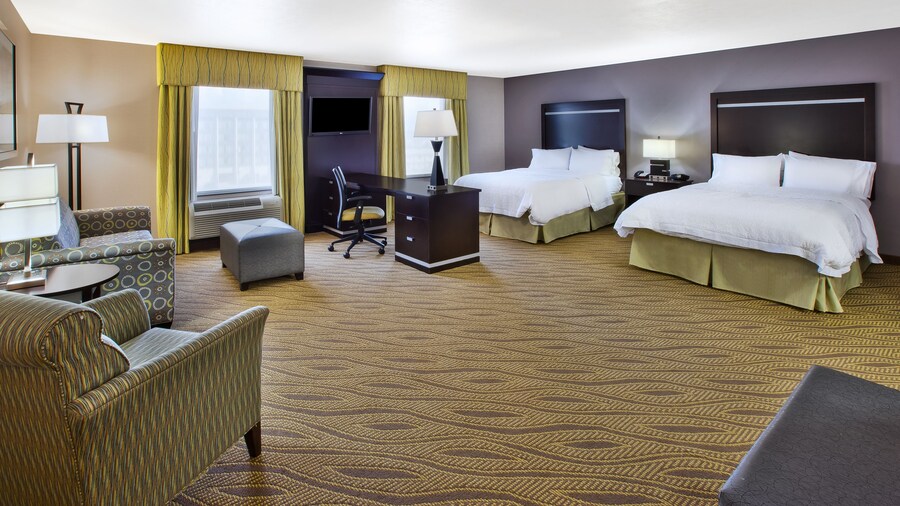 Hampton Inn & Suites Elyria