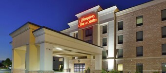 Hampton Inn & Suites Elyria