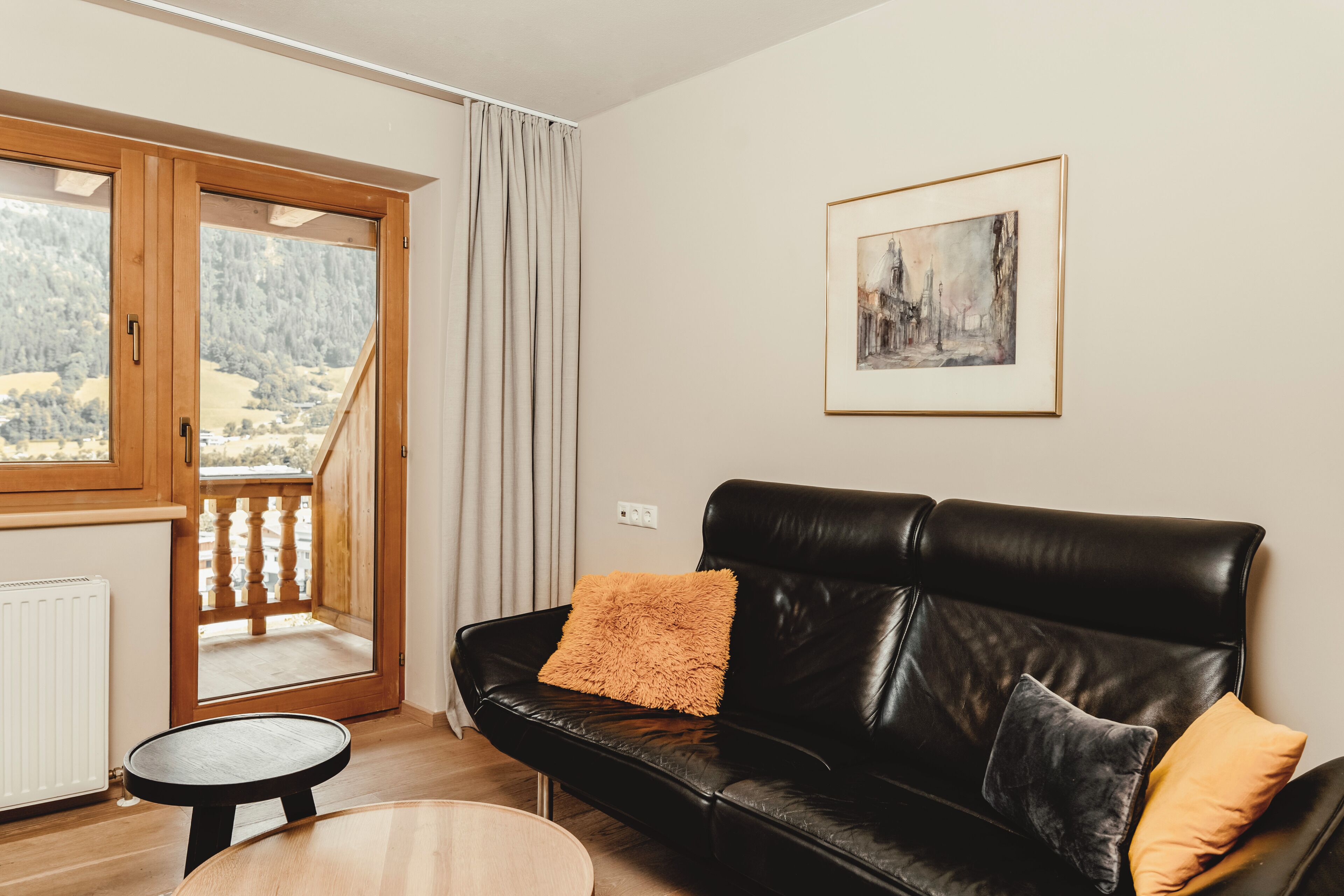 Foto - HELD - Hotel & Spa , 4 Sterne Superior, Zillertal
