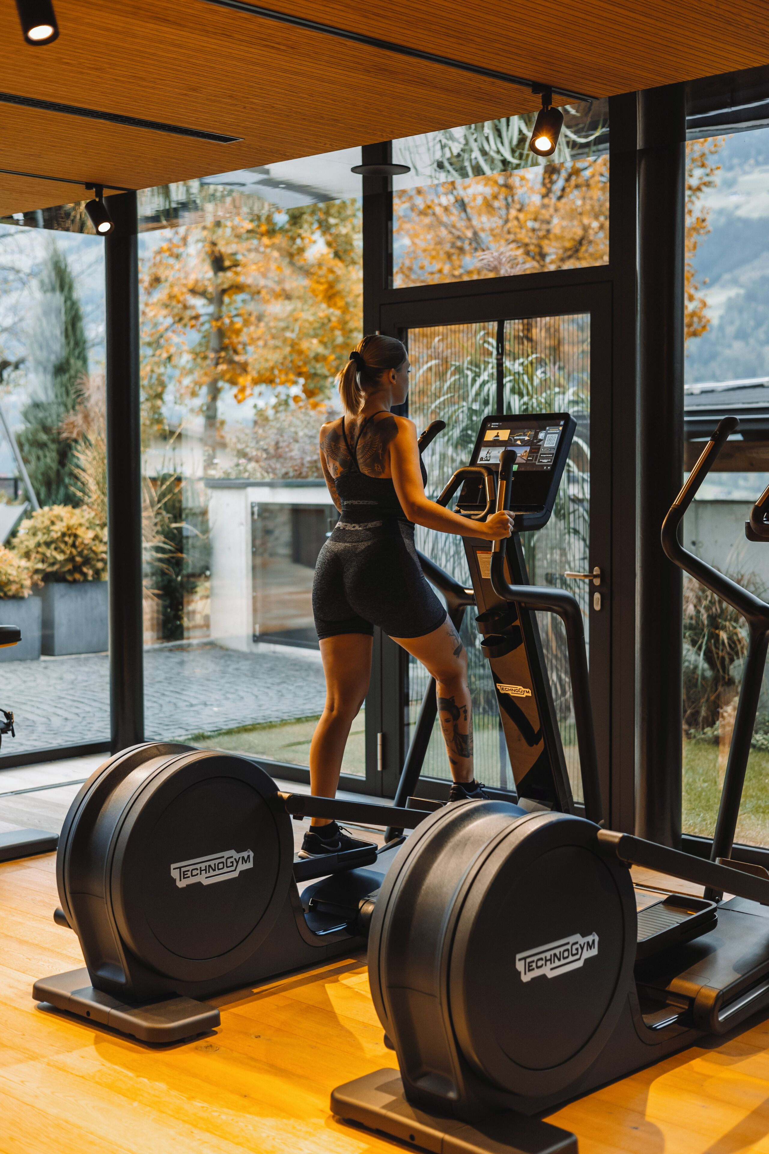 Foto - HELD - Hotel & Spa , 4 Sterne Superior, Zillertal