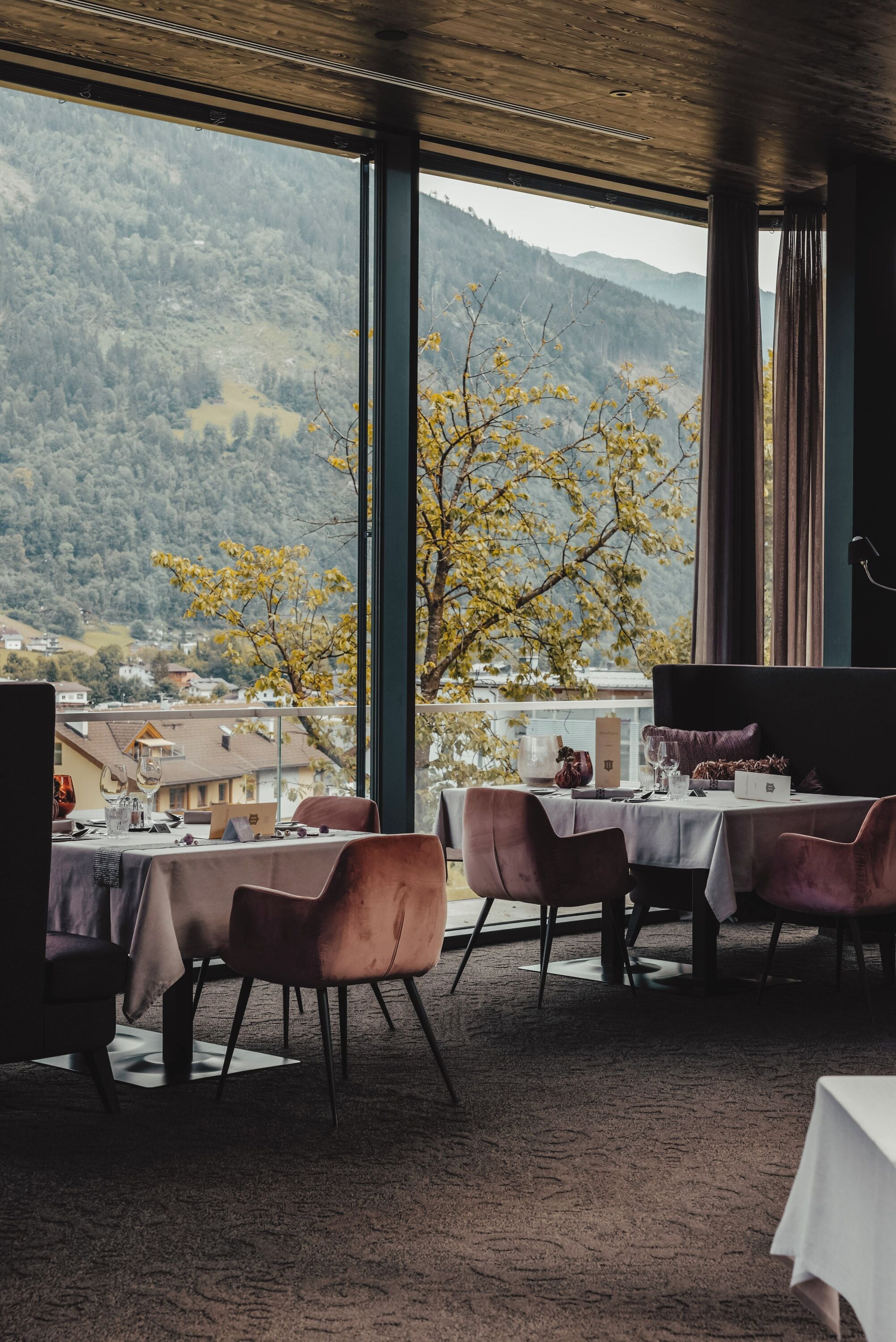 Foto - HELD - Hotel & Spa , 4 Sterne Superior, Zillertal