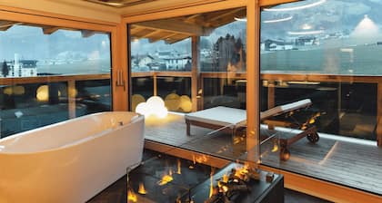 HELD - Hotel & SPA