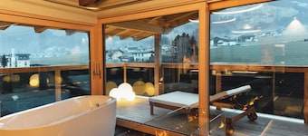 HELD - Hotel & SPA