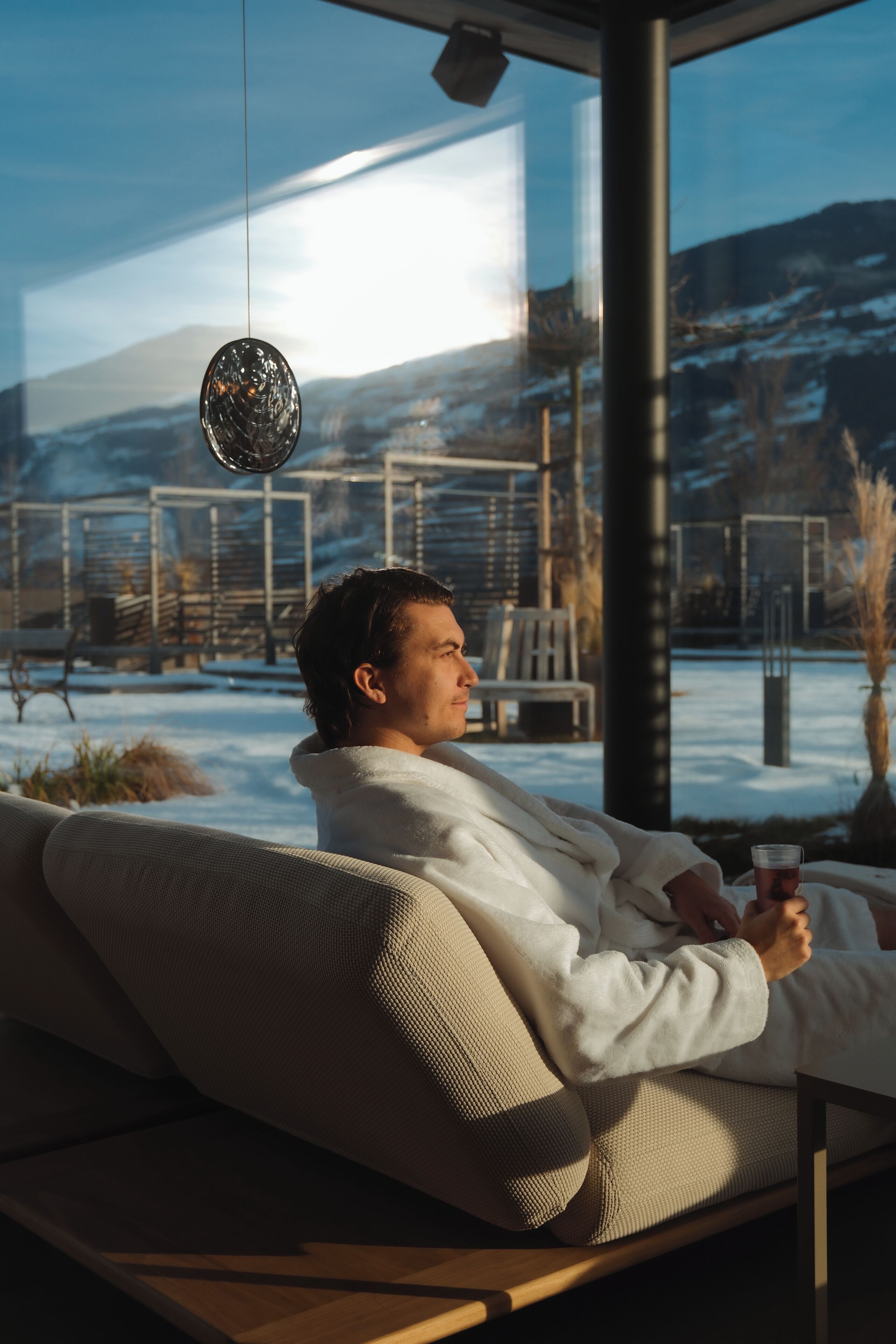 Foto - HELD - Hotel & Spa , 4 Sterne Superior, Zillertal