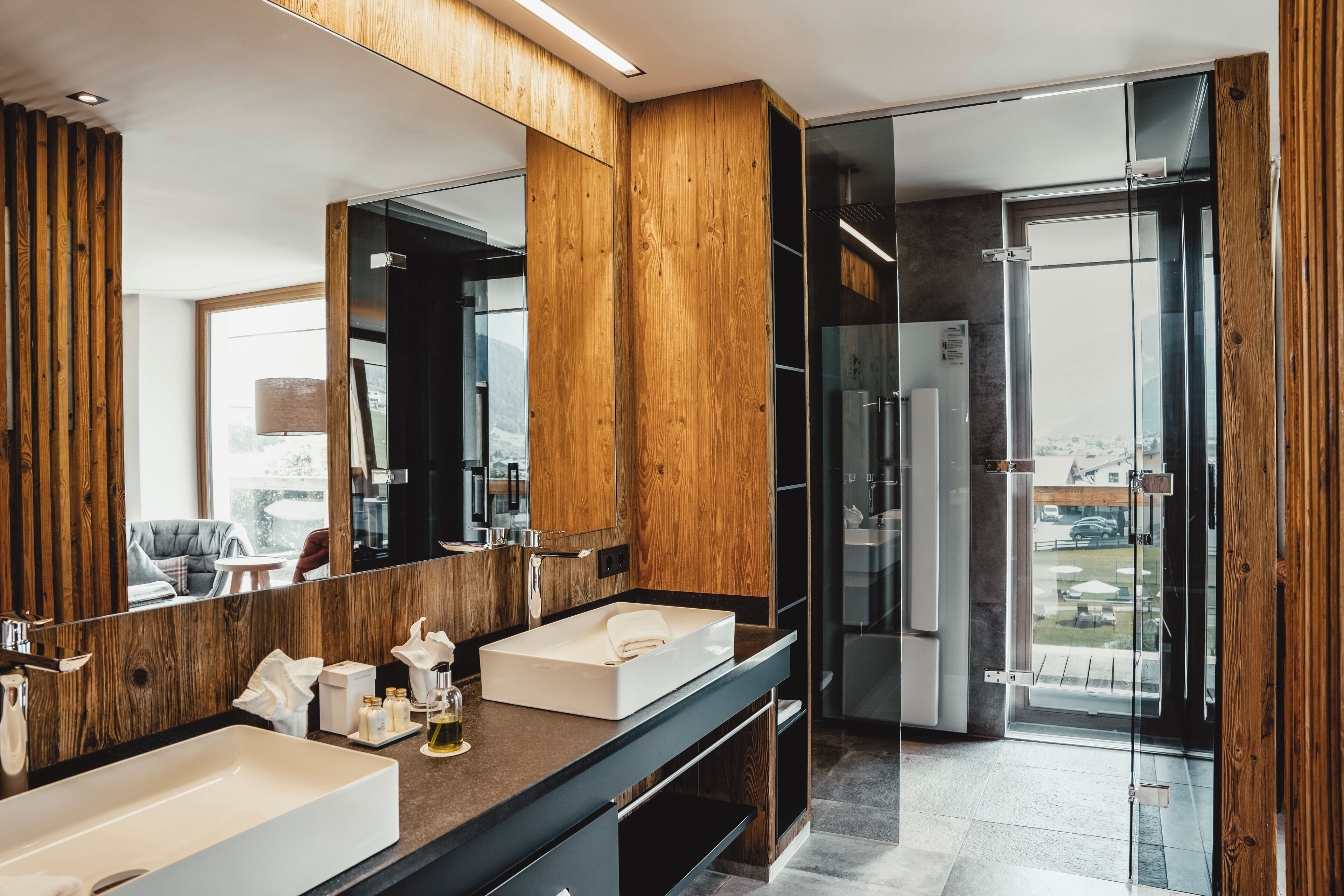 Foto - HELD - Hotel & Spa , 4 Sterne Superior, Zillertal