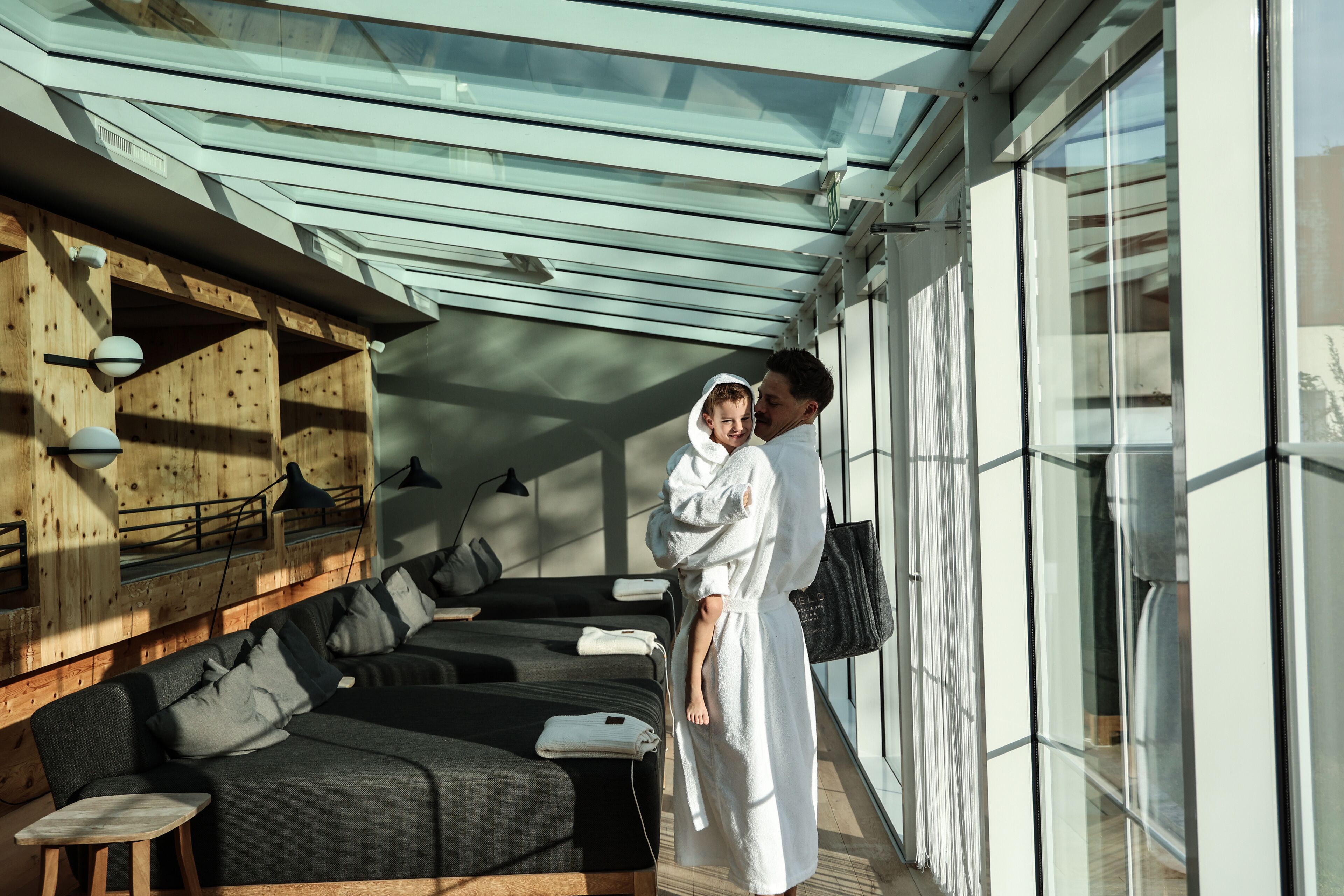 Foto - HELD - Hotel & Spa , 4 Sterne Superior, Zillertal