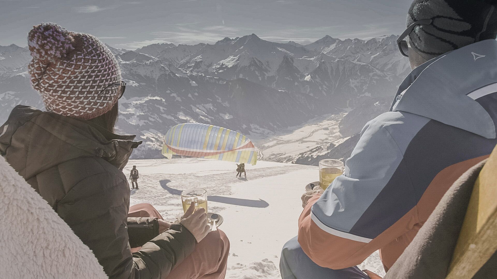 Foto - HELD - Hotel & Spa , 4 Sterne Superior, Zillertal