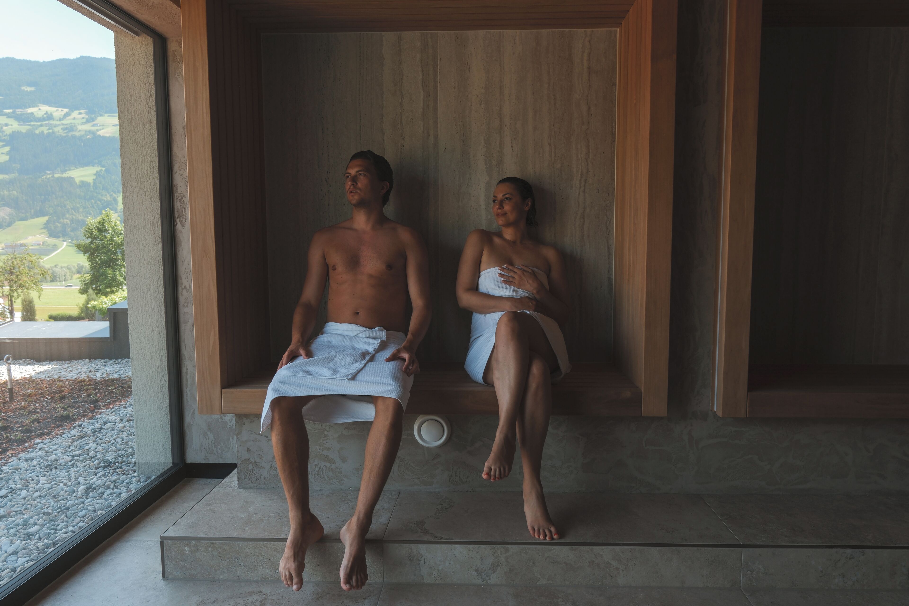 Foto - HELD - Hotel & Spa , 4 Sterne Superior, Zillertal