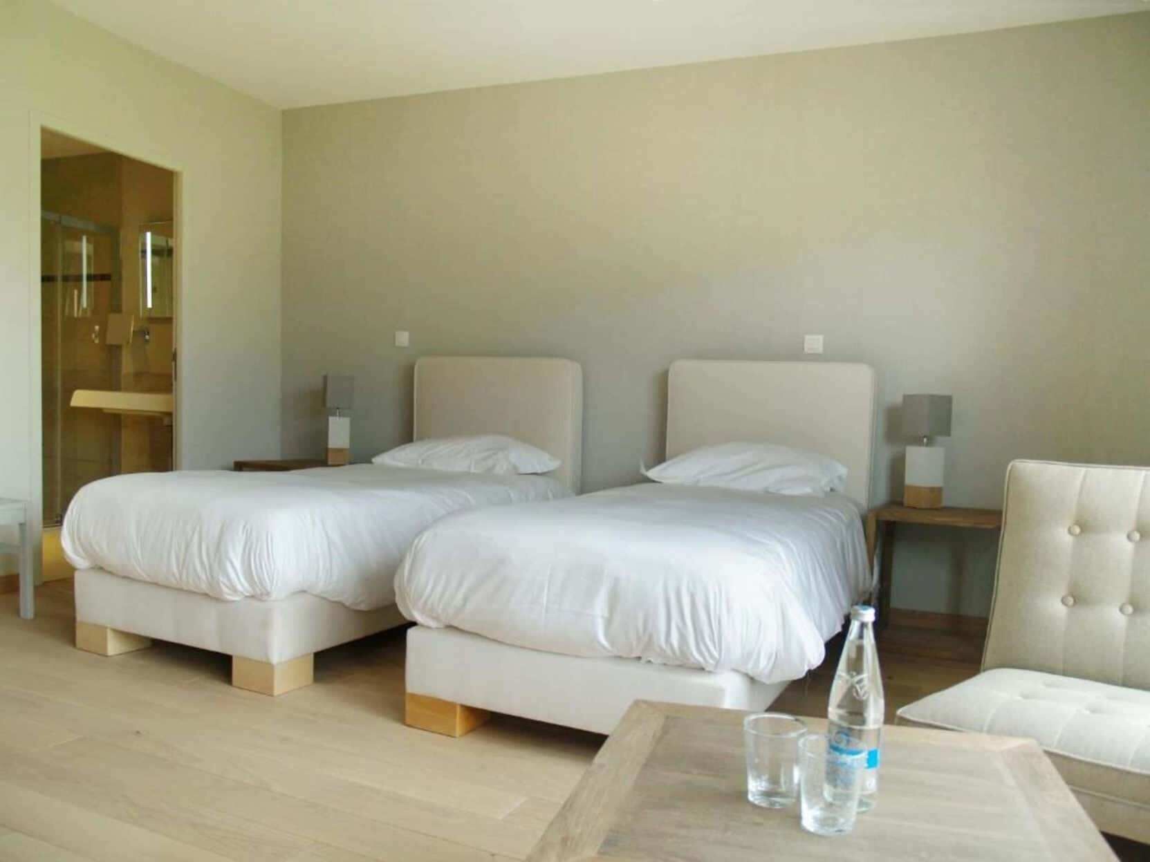 Spa | Deep-tissue massages, body scrubs, Ayurvedic treatments, massages