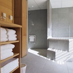 Deep-tissue massages, body scrubs, Ayurvedic treatments, massages