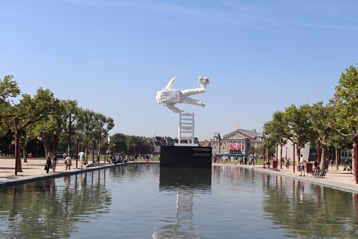 Foto - Amsterdam Hostel Annemarie