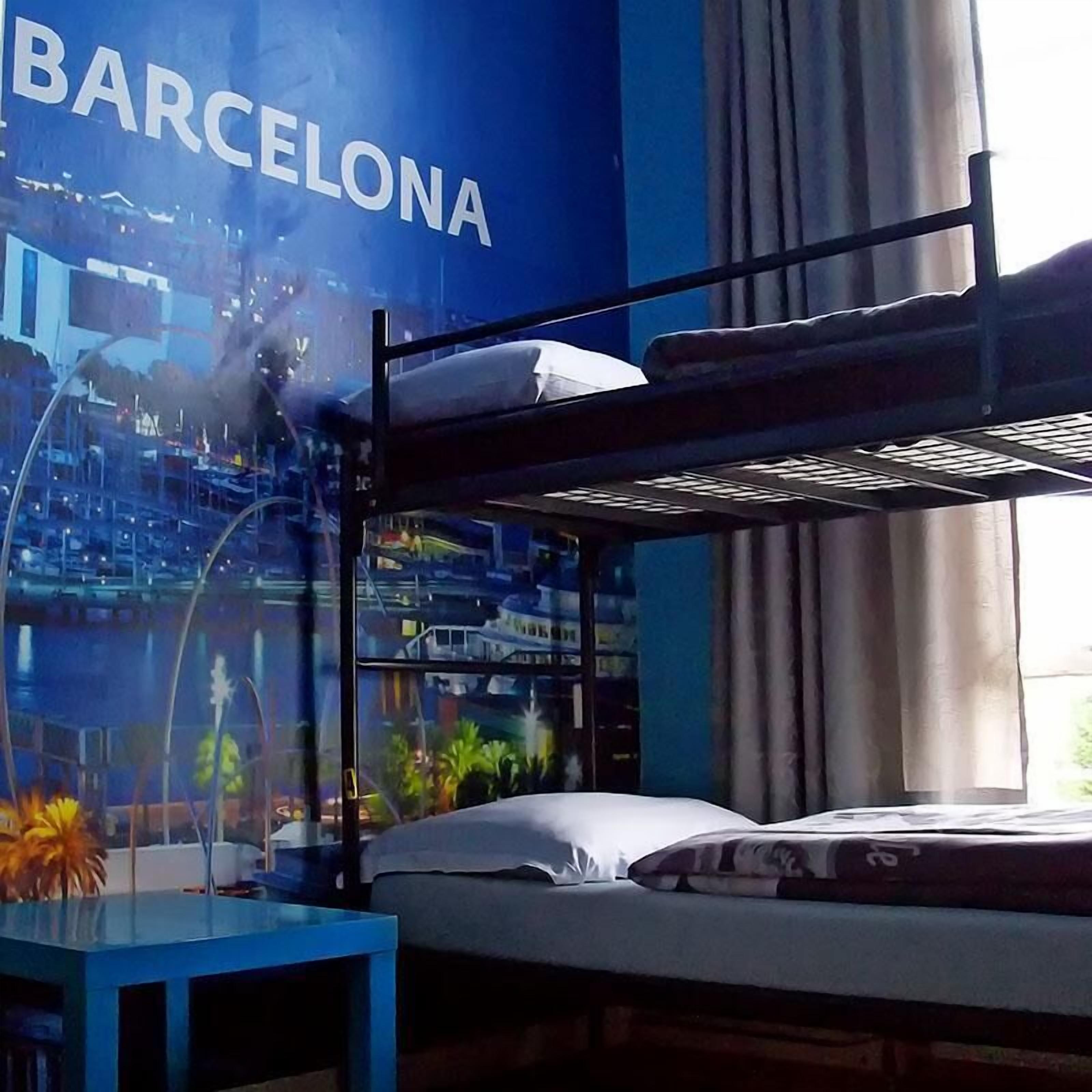 Foto - Amsterdam Hostel Annemarie