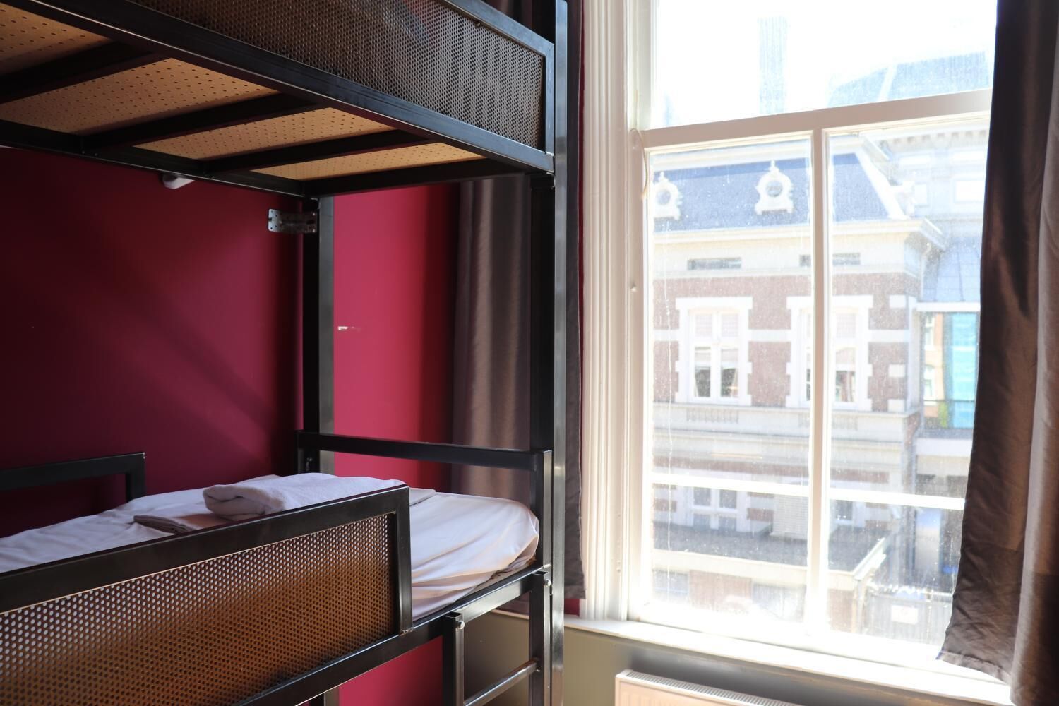 Foto - Amsterdam Hostel Annemarie