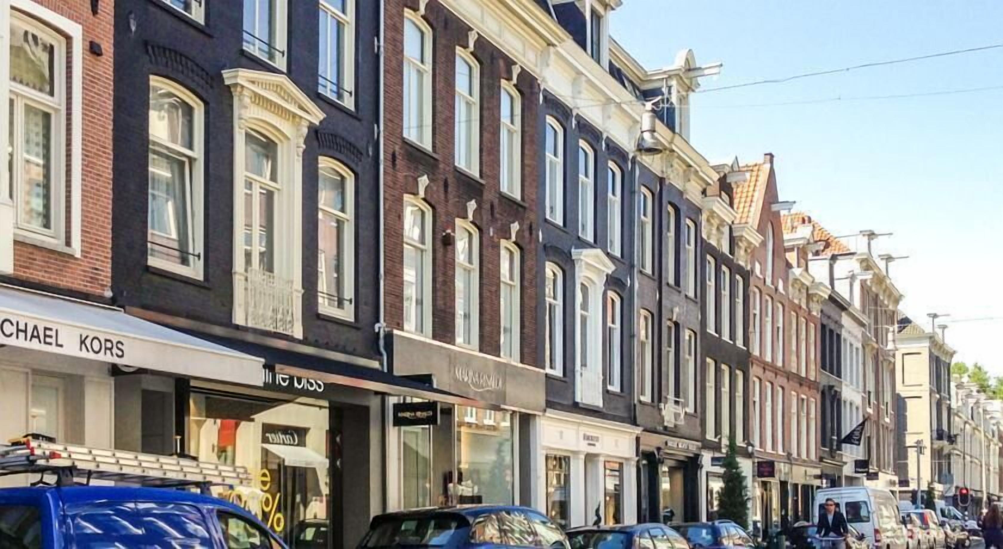 Foto - Amsterdam Hostel Annemarie