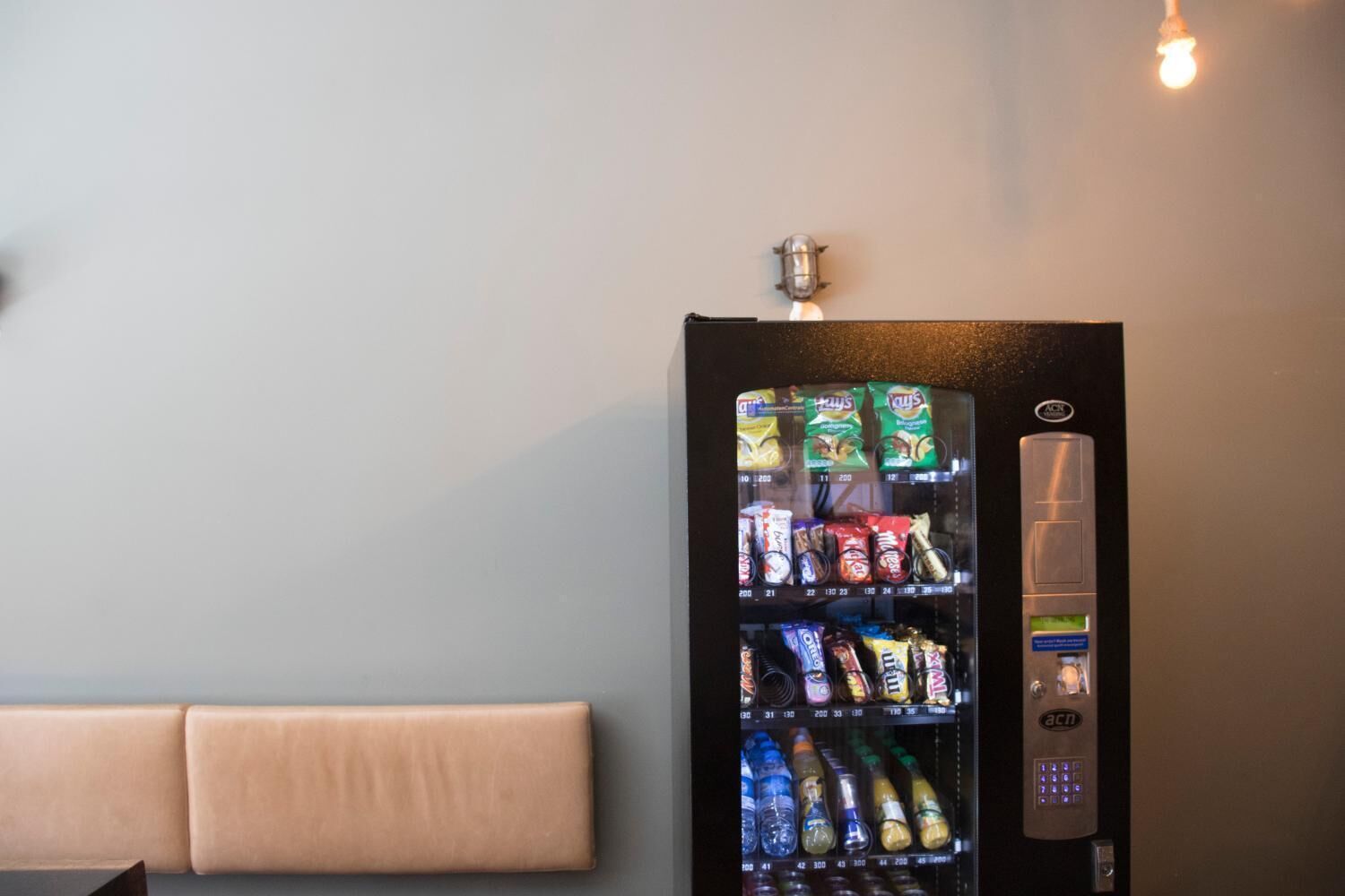 Foto - Amsterdam Hostel Annemarie