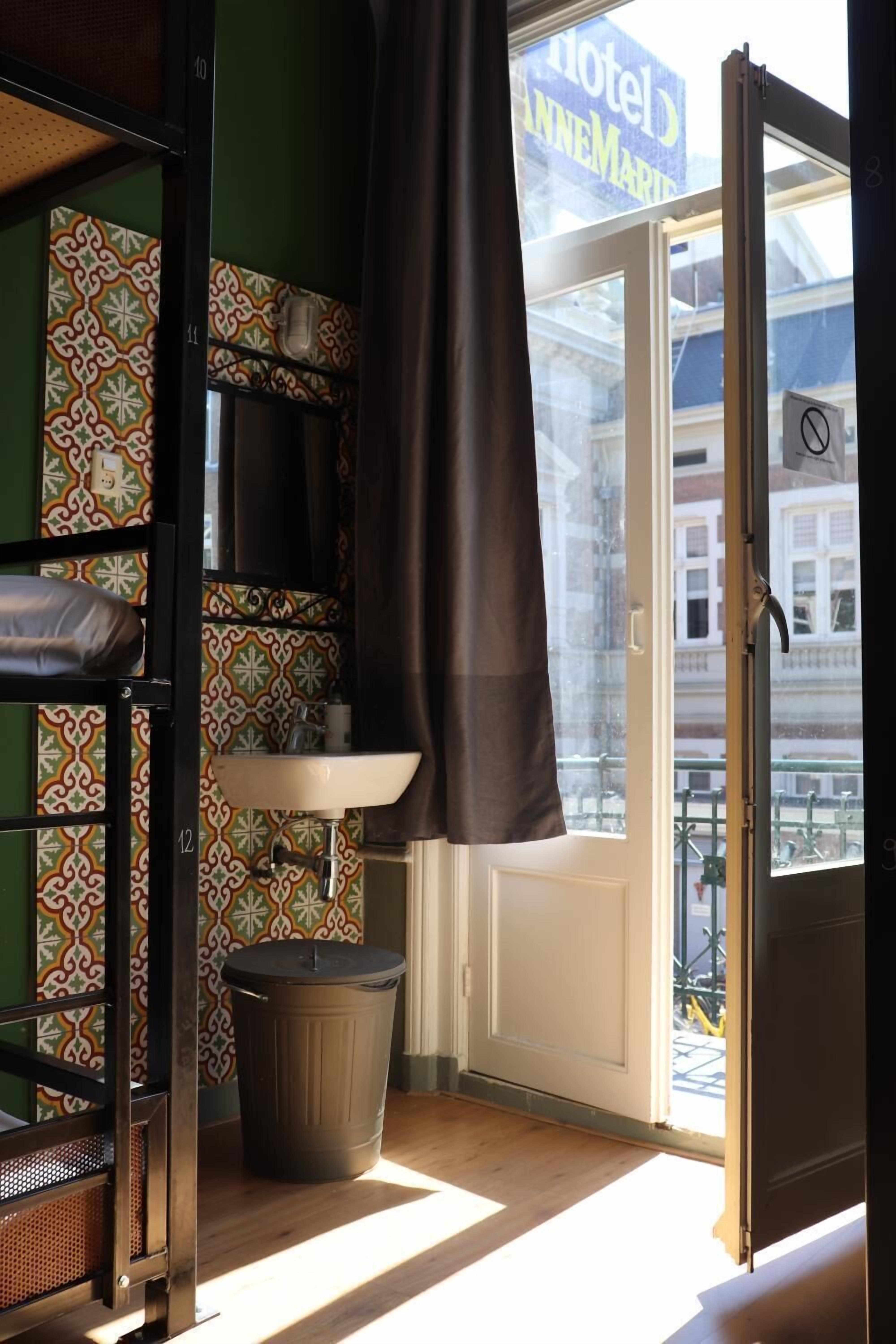 Foto - Amsterdam Hostel Annemarie