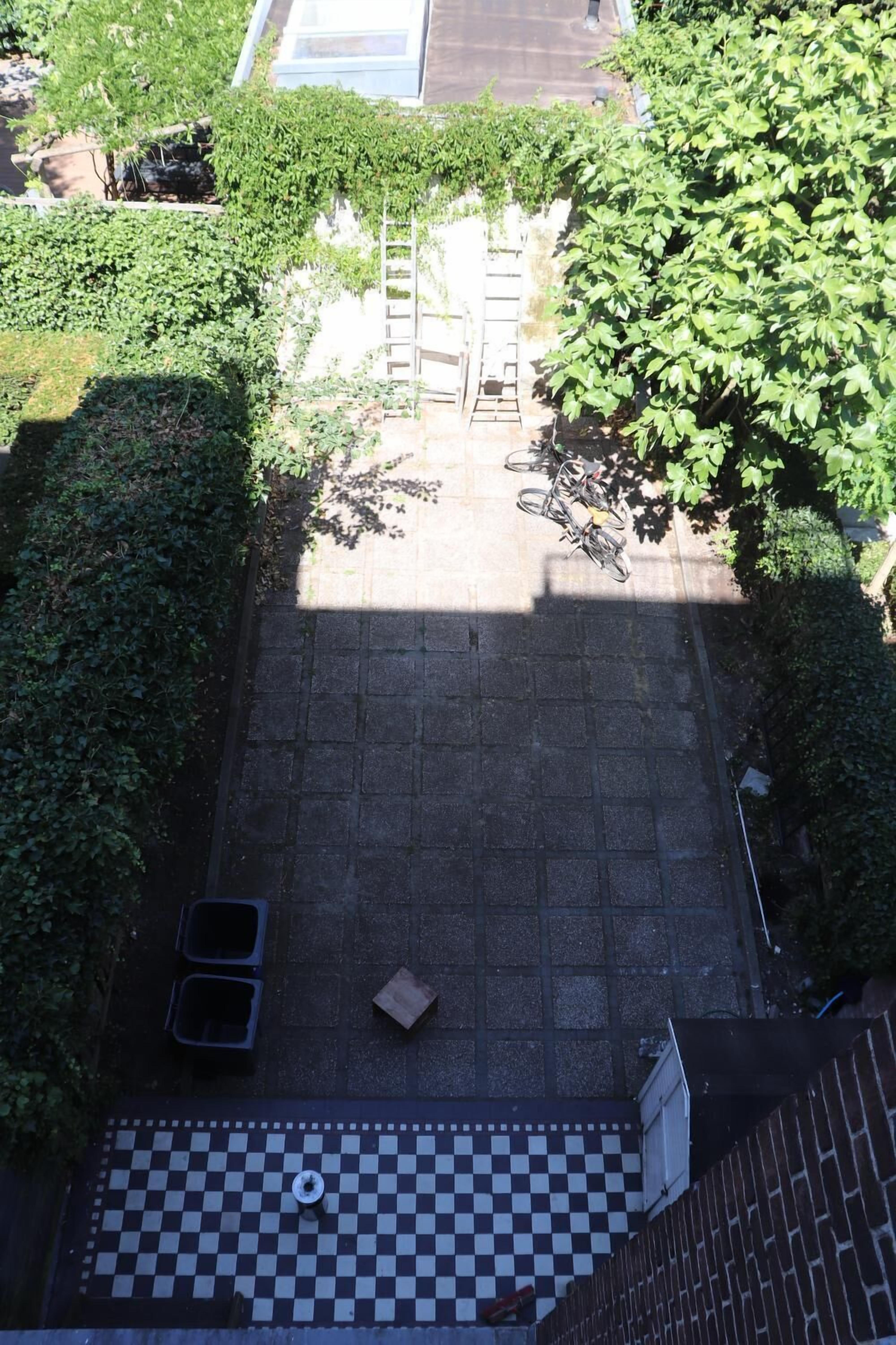 Foto - Amsterdam Hostel Annemarie