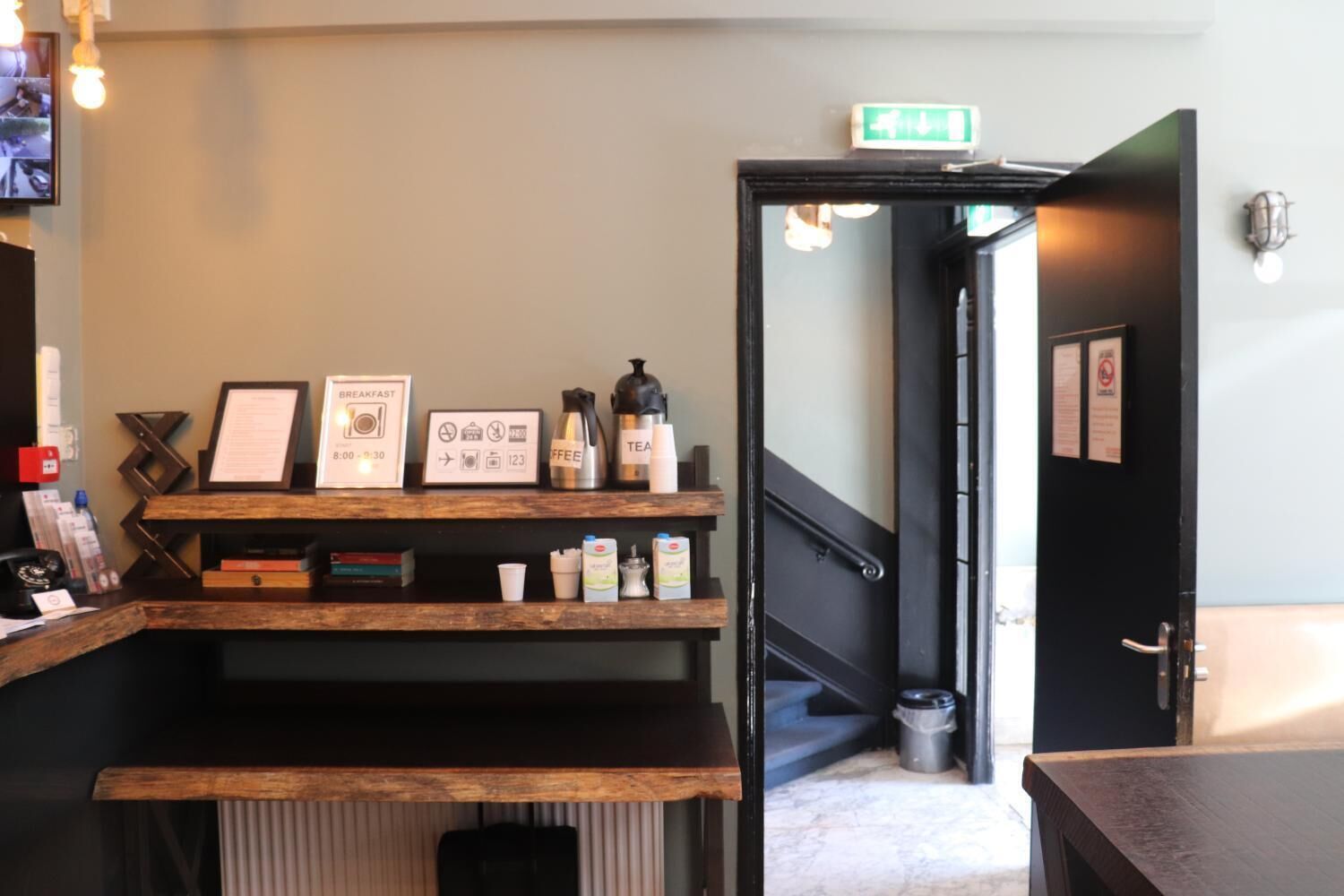 Foto - Amsterdam Hostel Annemarie