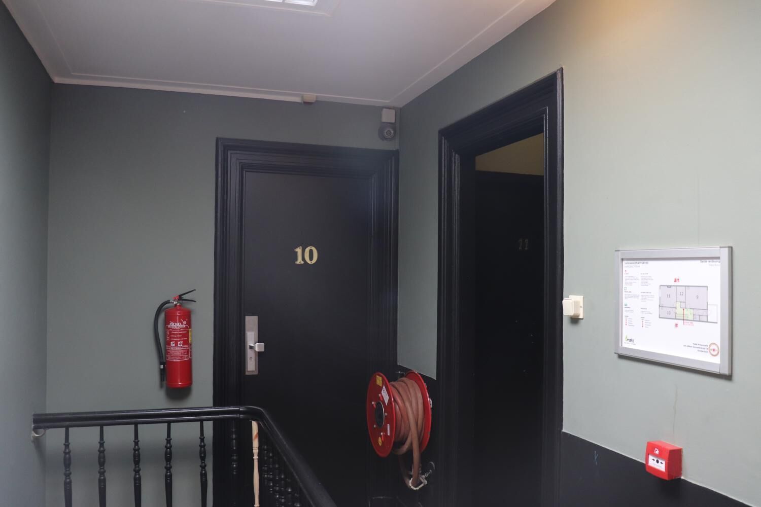 Foto - Amsterdam Hostel Annemarie